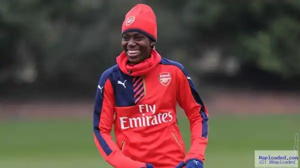Oshoala fires blank in Arsenal defeat